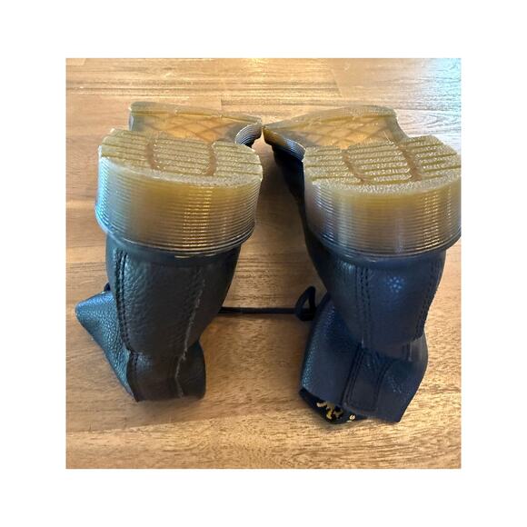 Dr. Martens1460 Pascal 8 Eye Boots in Virginia Leather Size 7L/6M - Picture 7 of 10